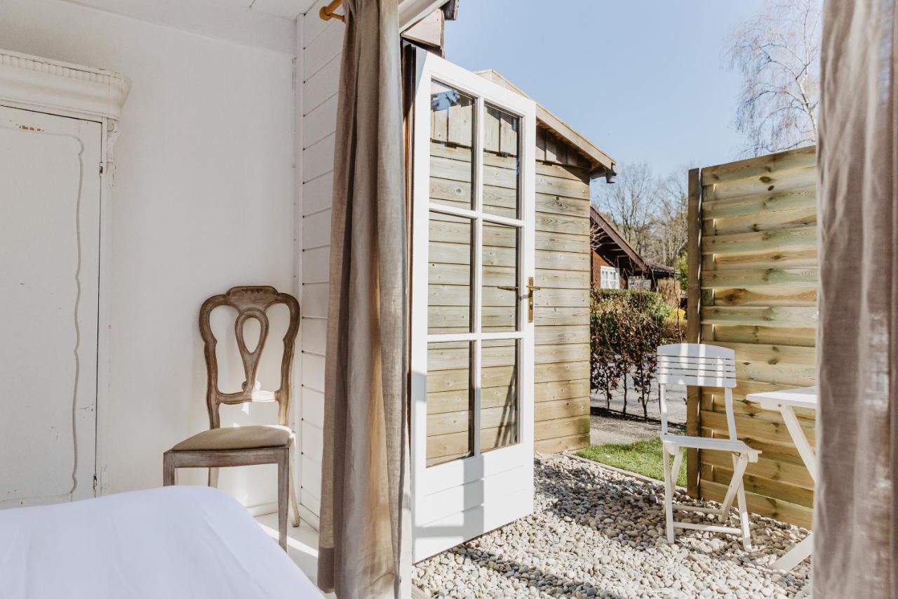Holland Holiday Home Ermelo Exterior photo