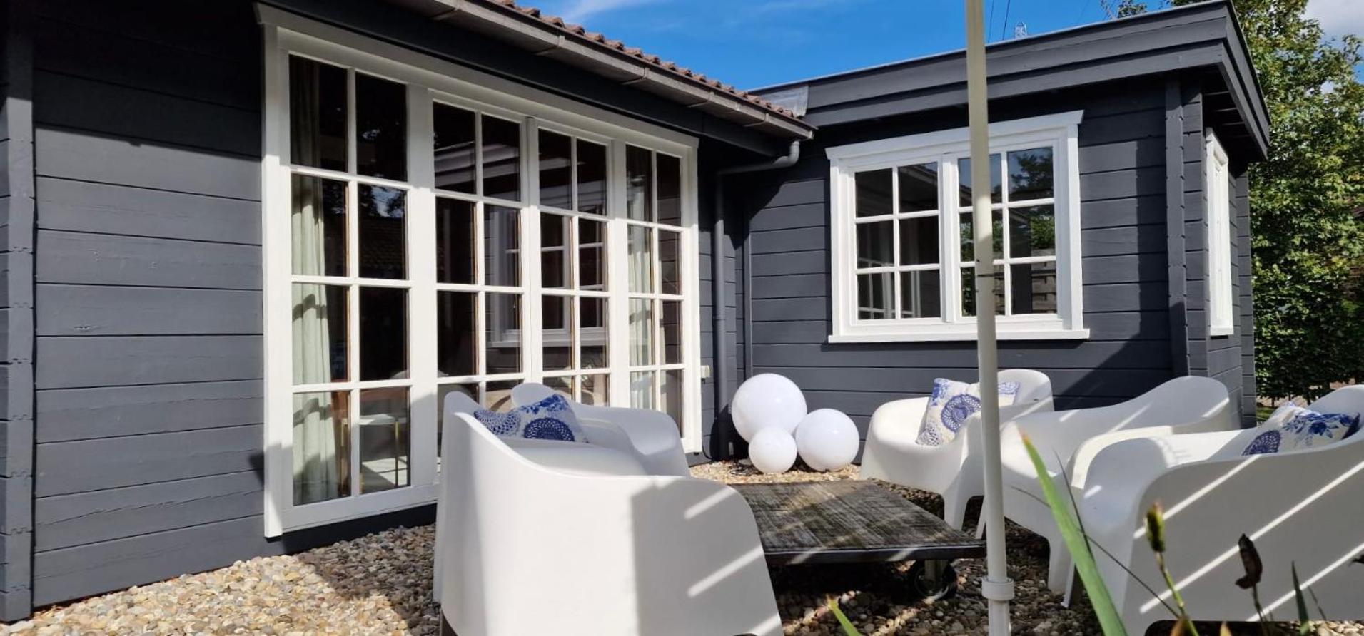 Holland Holiday Home Ermelo Exterior photo